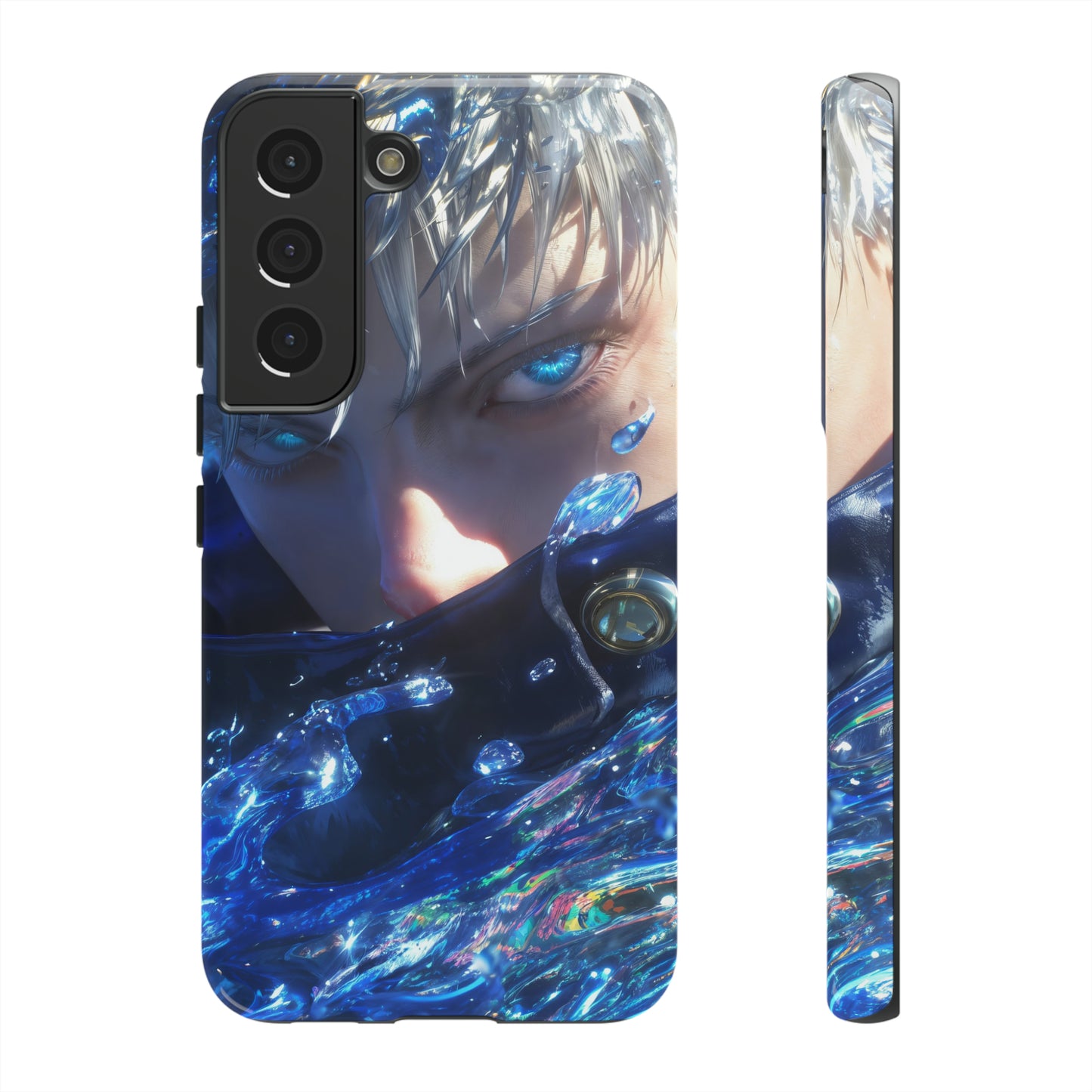 Jujutsu Kaisen | Gojo Glow Phone Case