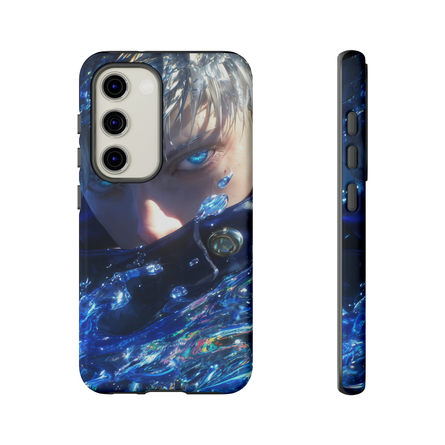 Jujutsu Kaisen | Gojo Glow Phone Case